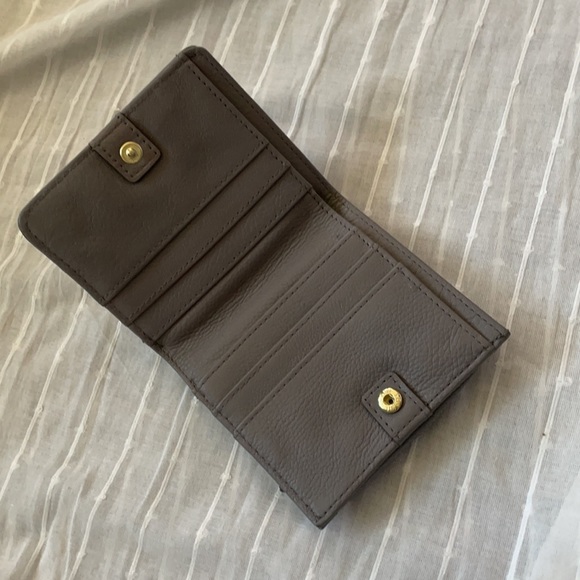 Fossil Wallet - Picture 3 of 4